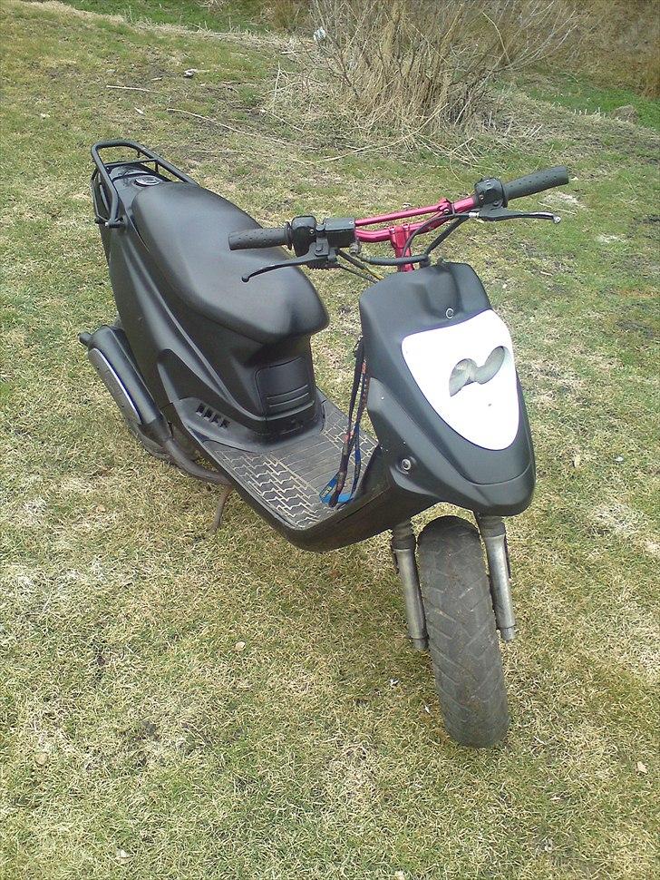 PGO hot 50  billede 15