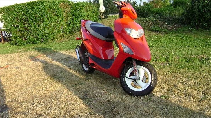 Honda sfx billede 7