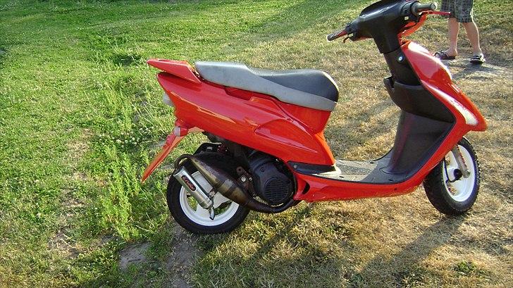 Honda sfx billede 14