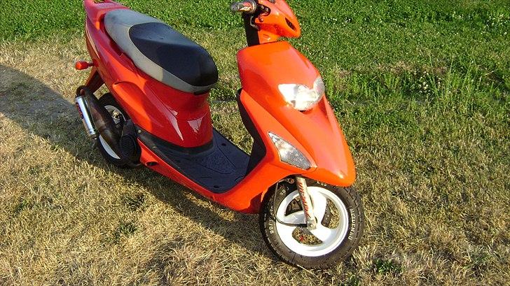 Honda sfx billede 18