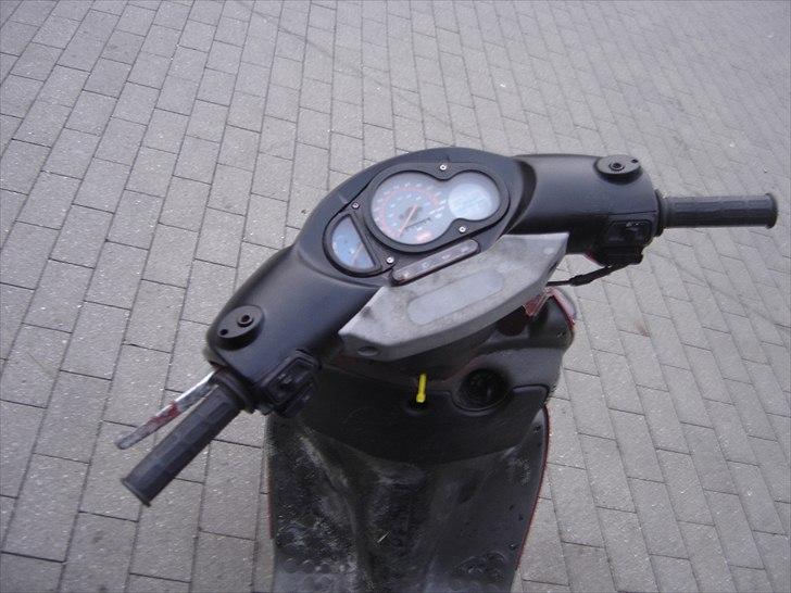 Aprilia sonic/sr50 bytte billede 7