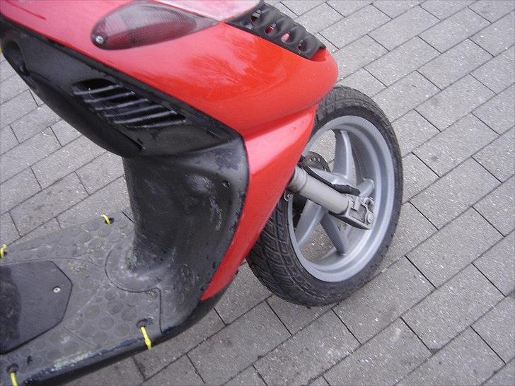 Aprilia sonic/sr50 bytte billede 10