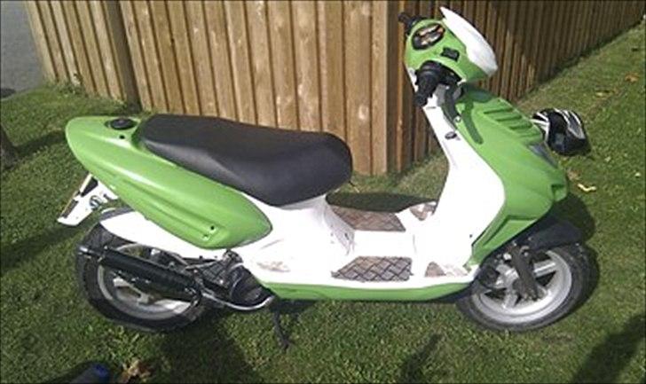 CPI oliver city tilsalg/bytte billede 12