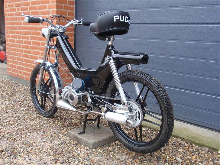 Puch Maxi KL billede 13