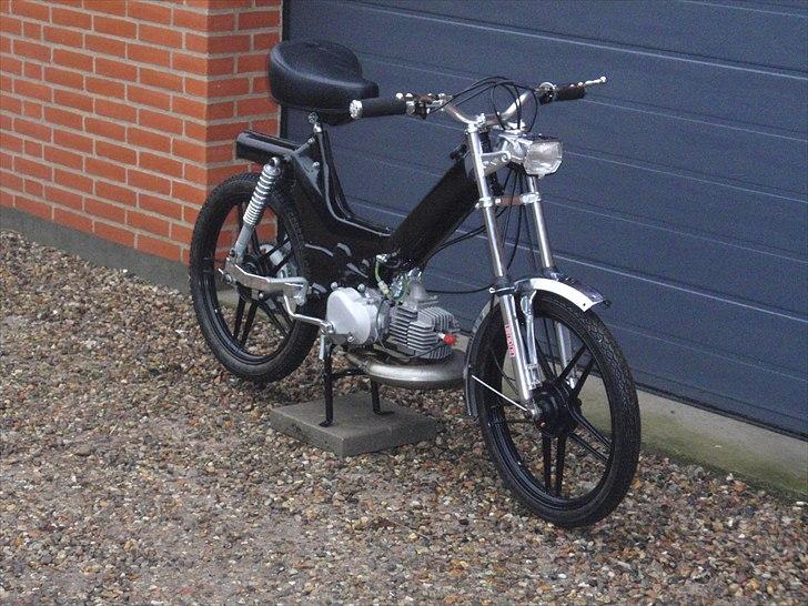 Puch Maxi KL billede 16