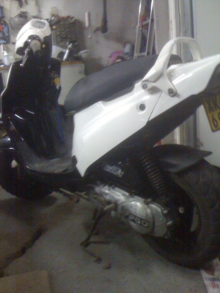 PGO Hot Byttet billede 7