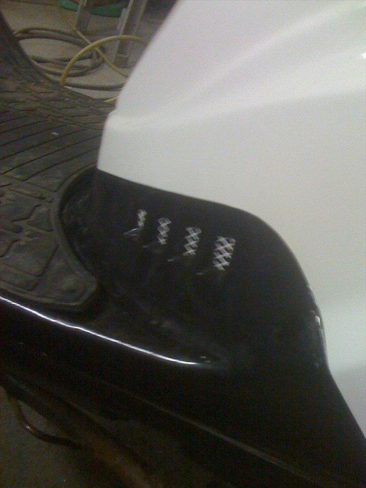 PGO Hot Byttet billede 8