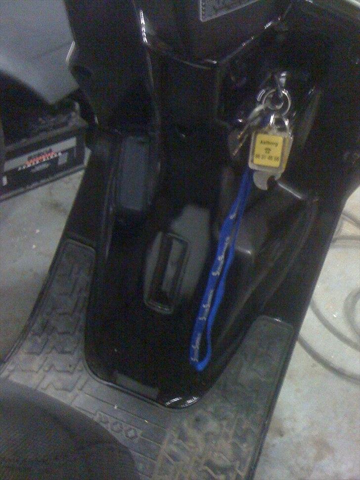 PGO Hot Byttet billede 10