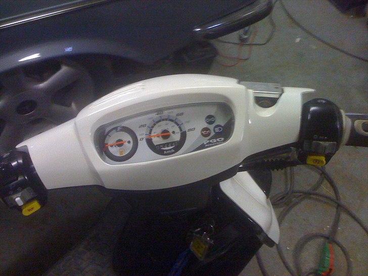 PGO Hot Byttet billede 11