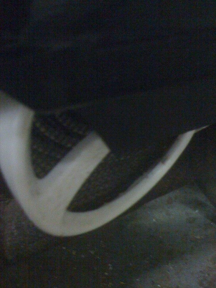 PGO Hot Byttet billede 12