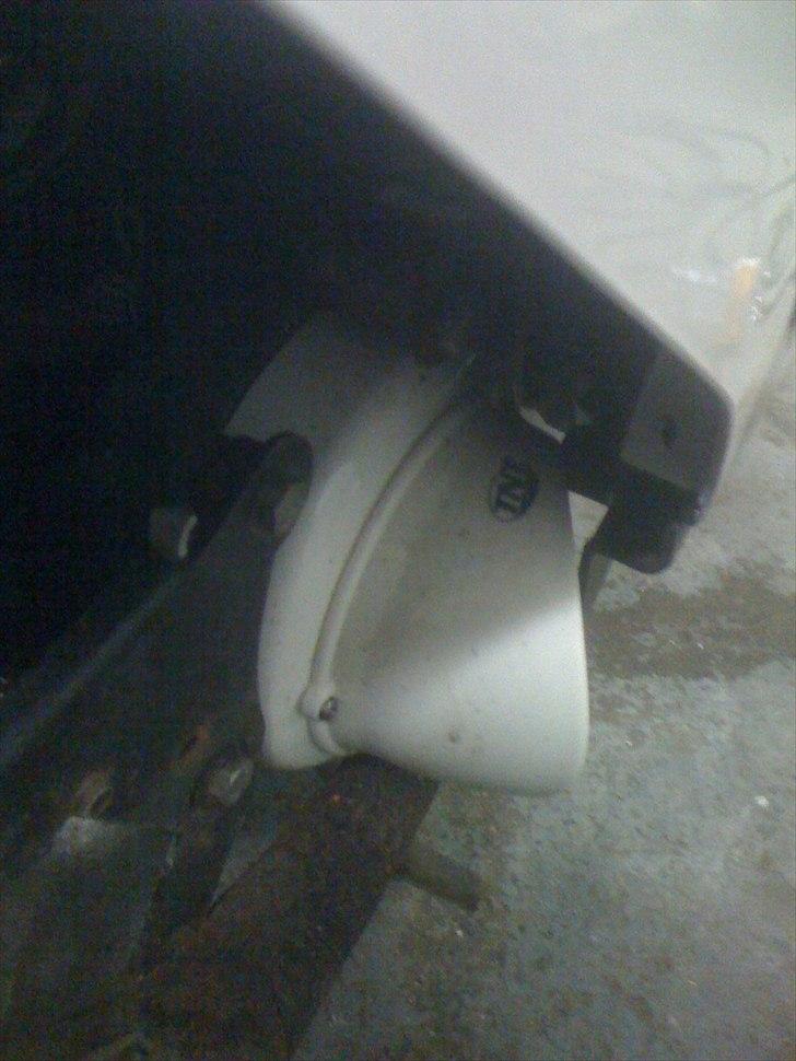 PGO Hot Byttet billede 13