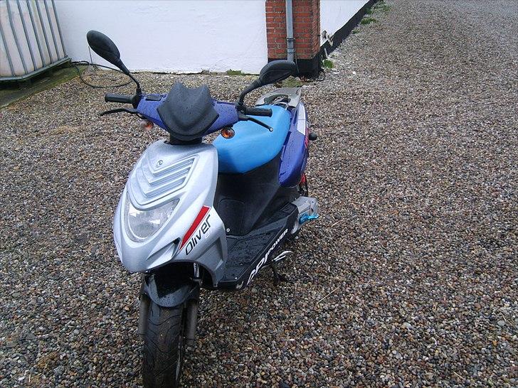 CPI Oliver "solgt" billede 2