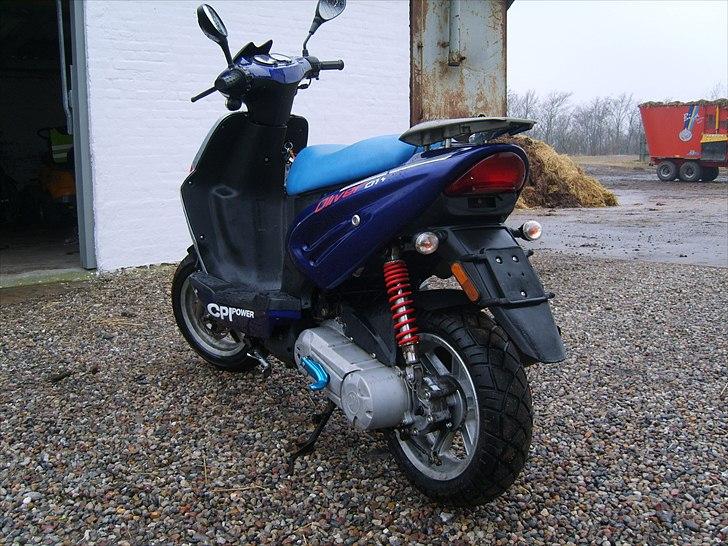 CPI Oliver "solgt" billede 3