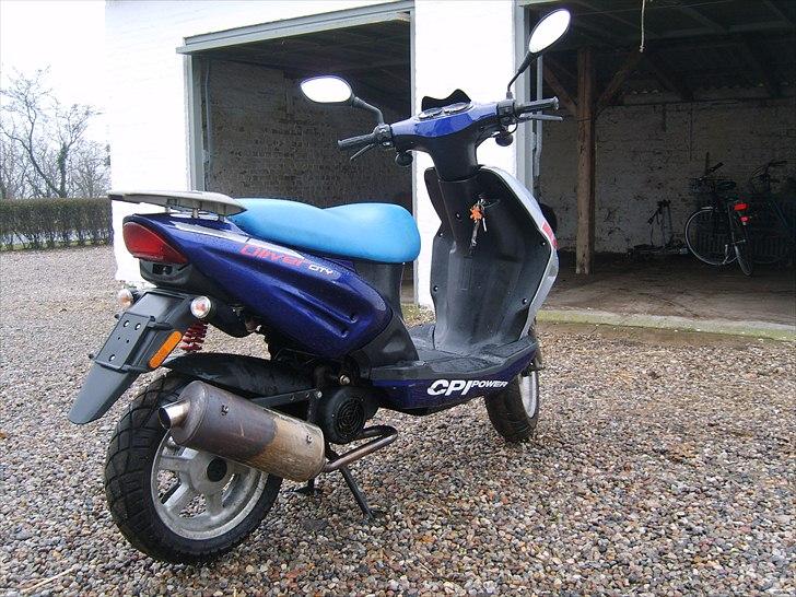 CPI Oliver "solgt" billede 4