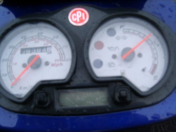 CPI Oliver "solgt" billede 5