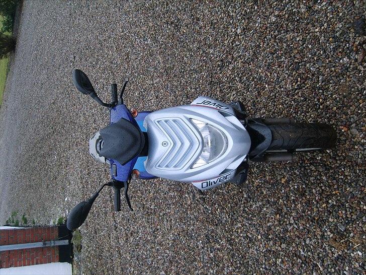 CPI Oliver "solgt" billede 6