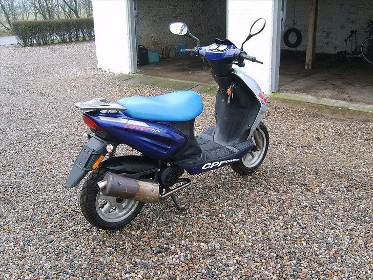 CPI Oliver "solgt" billede 7