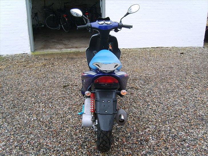 CPI Oliver "solgt" billede 8