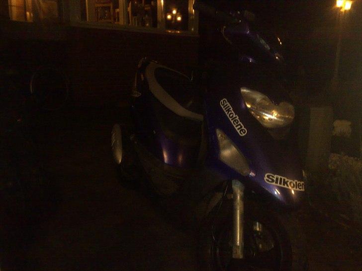 Honda Sfx - Solgt billede 11