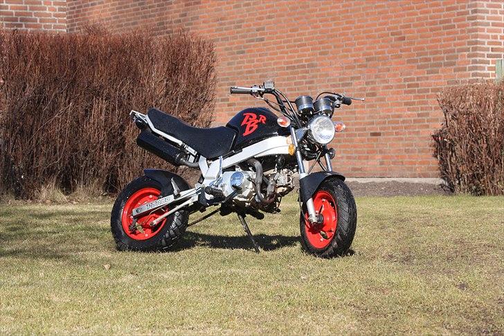 Skyteam Pbr billede 1