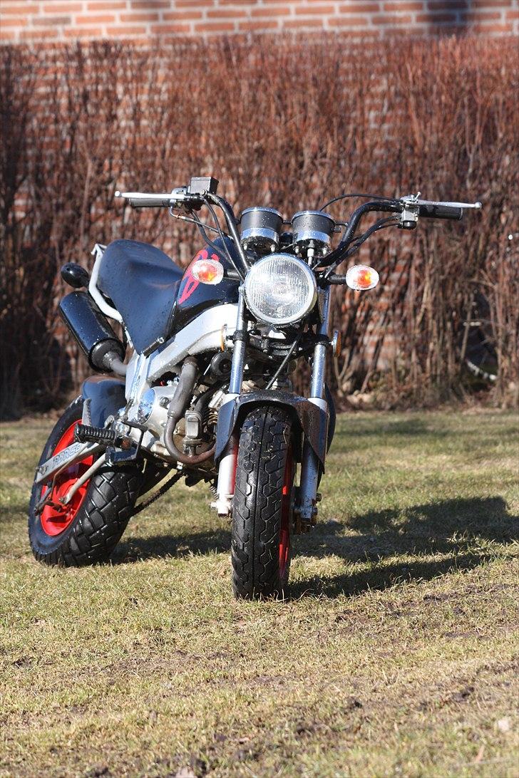 Skyteam Pbr billede 2