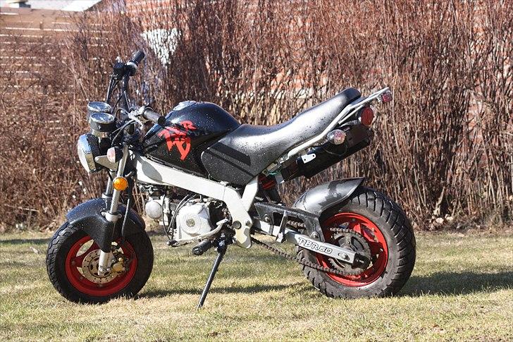 Skyteam Pbr billede 3