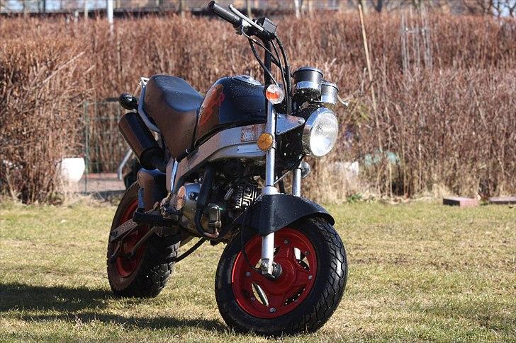 Skyteam Pbr billede 5