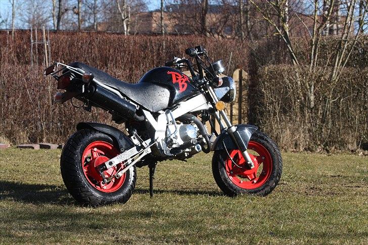 Skyteam Pbr billede 6