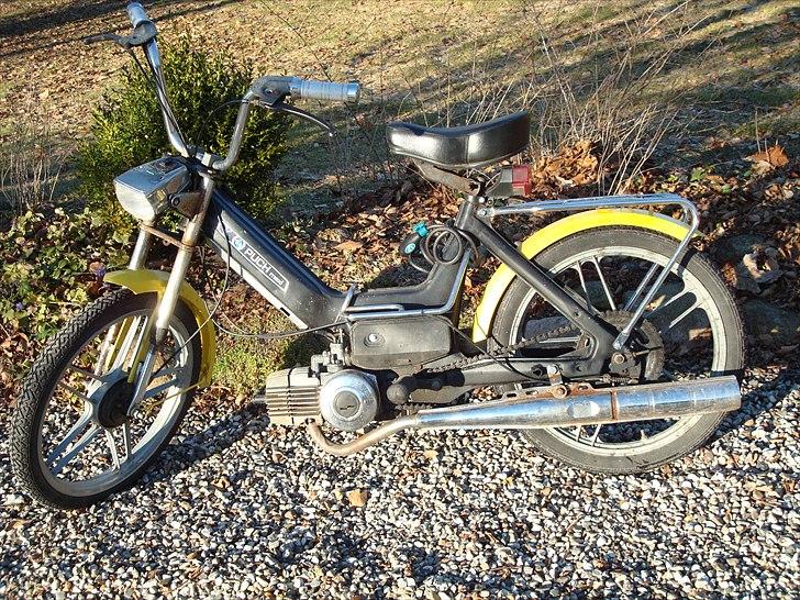 Puch Maxi K (Projekt) billede 1