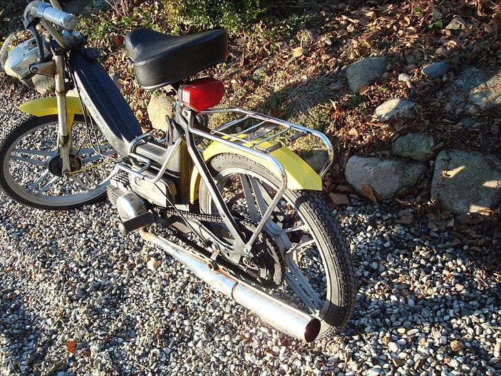 Puch Maxi K (Projekt) billede 2