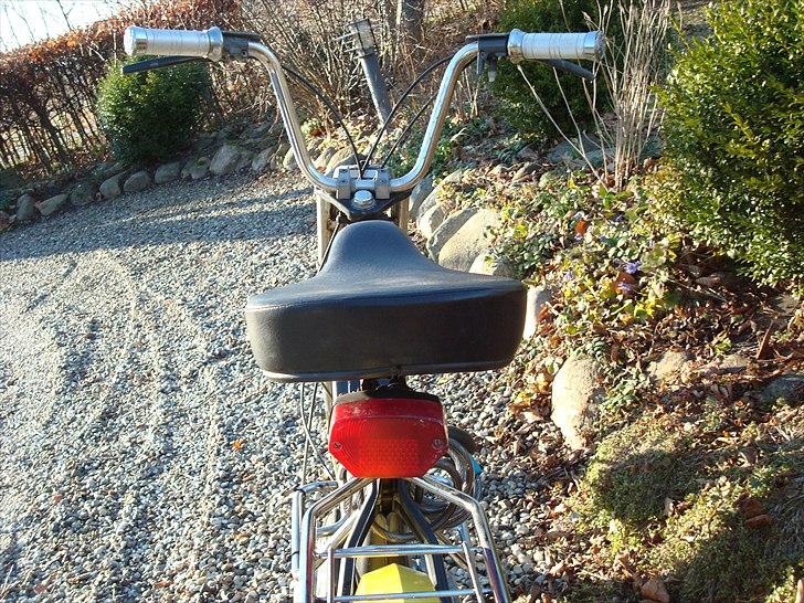 Puch Maxi K (Projekt) billede 3