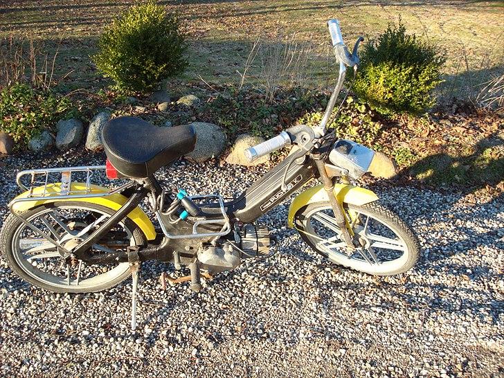 Puch Maxi K (Projekt) billede 4