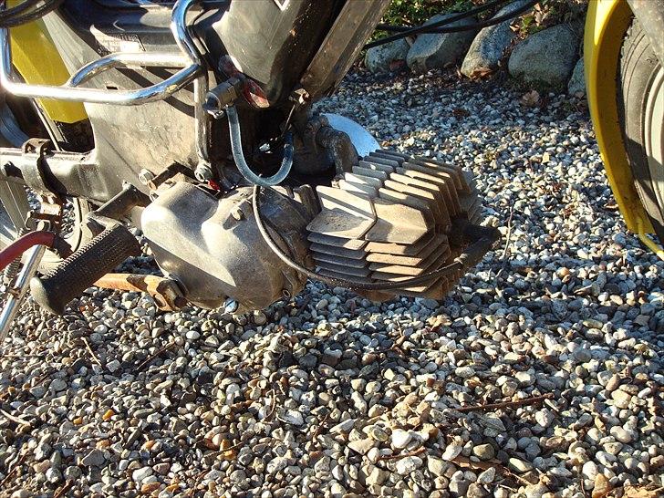 Puch Maxi K (Projekt) billede 5