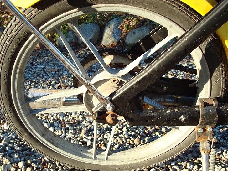 Puch Maxi K (Projekt) billede 6