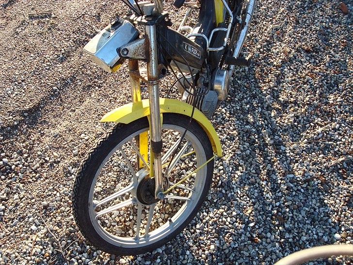 Puch Maxi K (Projekt) billede 7