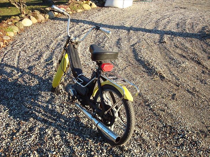 Puch Maxi K (Projekt) billede 8