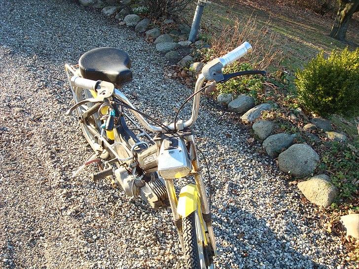 Puch Maxi K (Projekt) billede 9