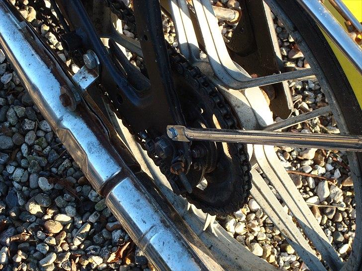 Puch Maxi K (Projekt) billede 12