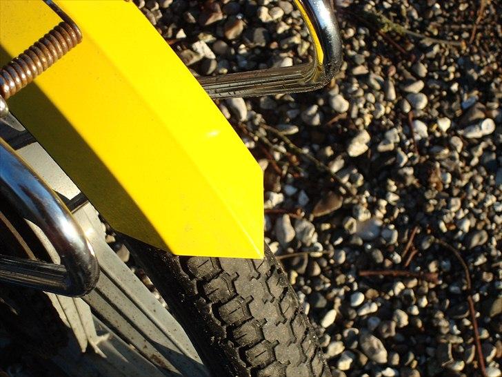 Puch Maxi K (Projekt) billede 13