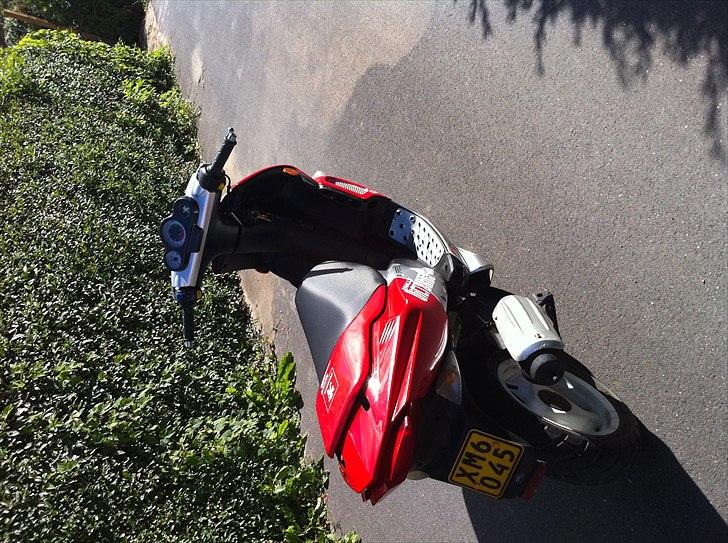 Peugeot Speedfight 2 billede 5