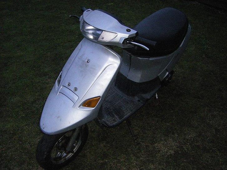 PGO Comet SOLGT billede 4