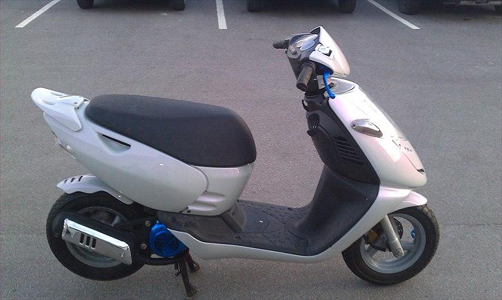 Aprilia Sonic - Solgt billede 3