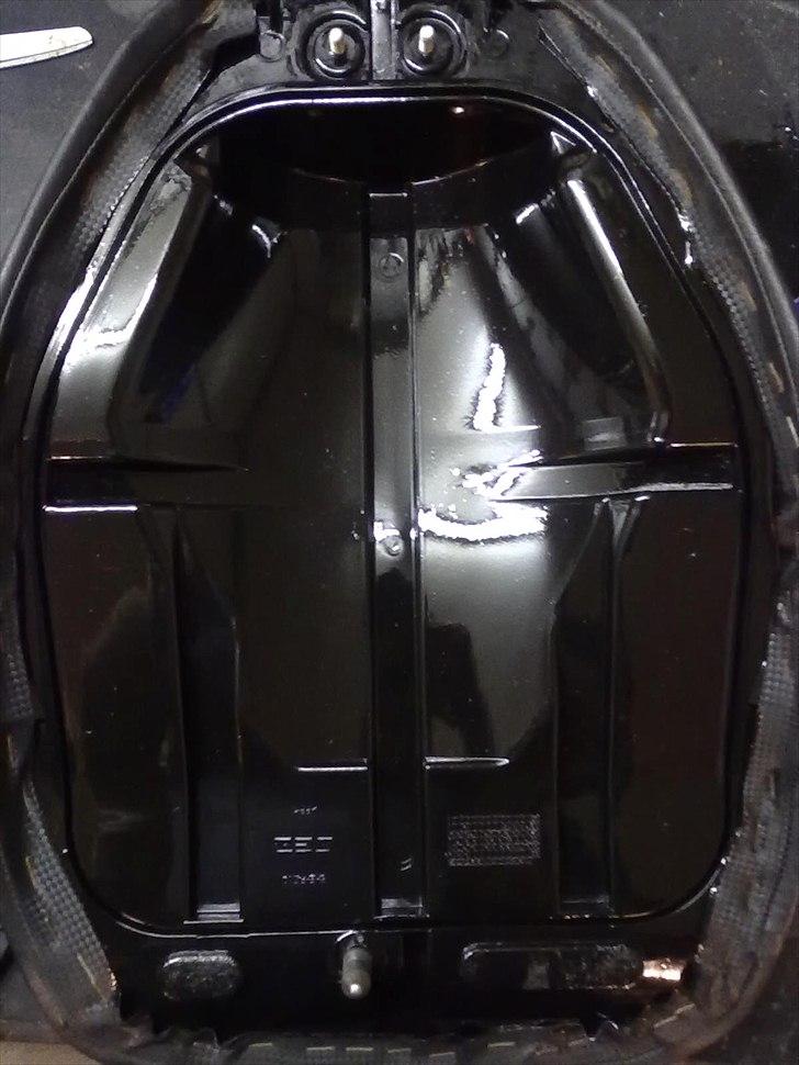 Yamaha AeroxR LC DD - Fedt nok. billede 7