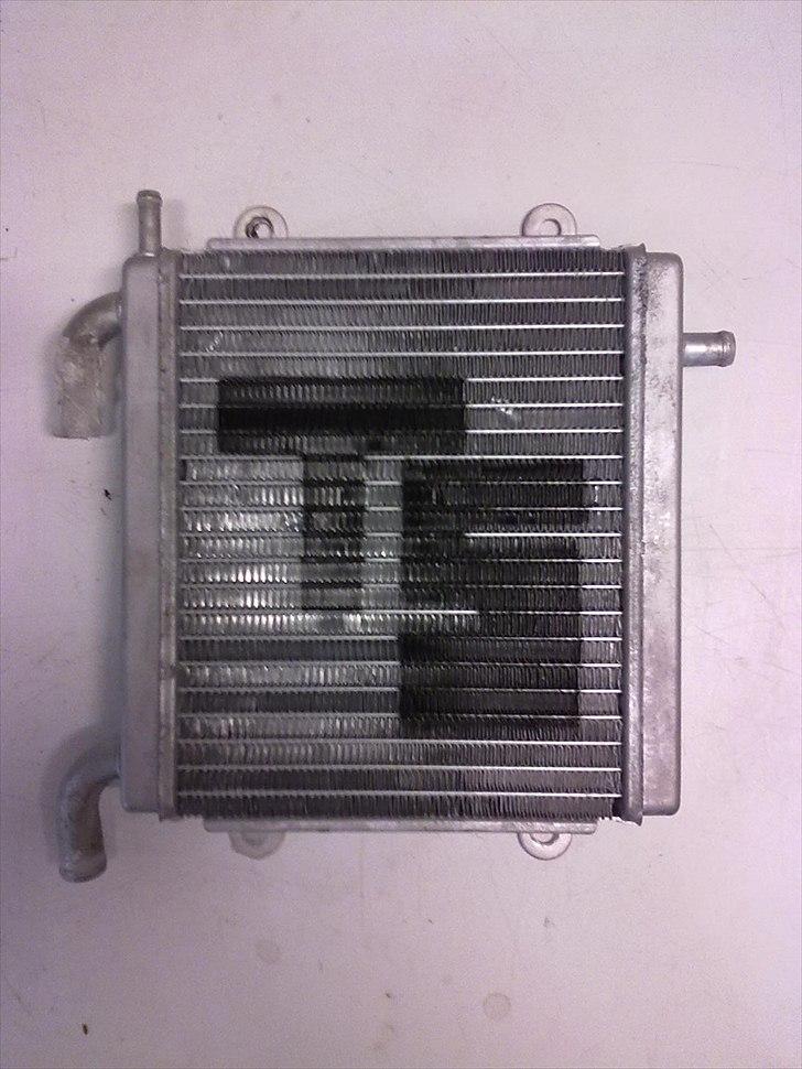 Yamaha AeroxR LC DD billede 8