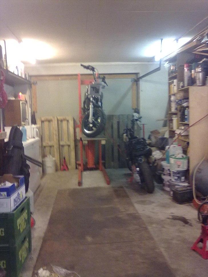 Yamaha AeroxR LC DD - <--Aerox () New Zip --> billede 16