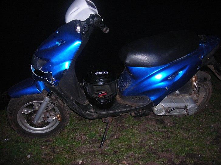 CPI popcorn (byted til bil) billede 4