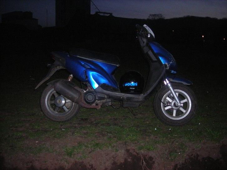 CPI popcorn (byted til bil) billede 5