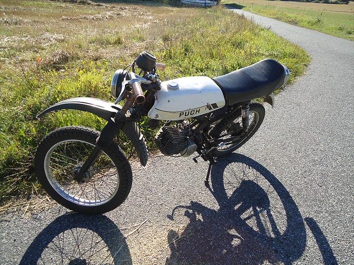 Puch Pioneer 50 billede 10