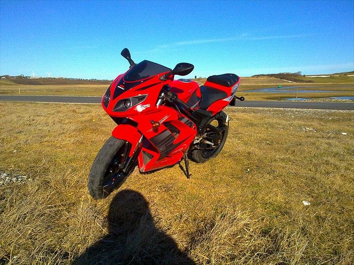 Rieju RS2  billede 17