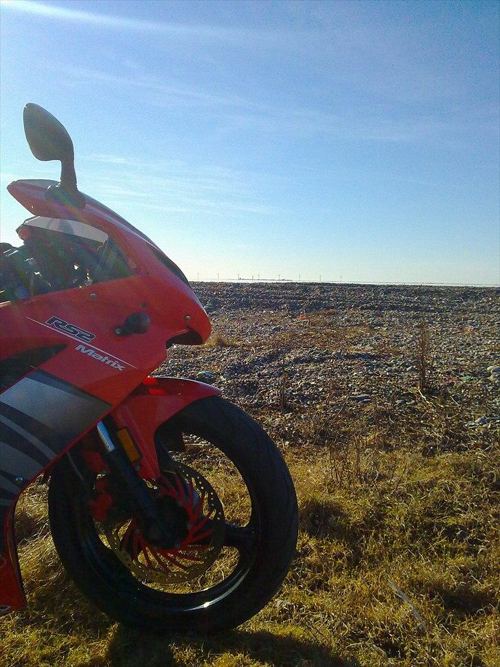 Rieju RS2  billede 18